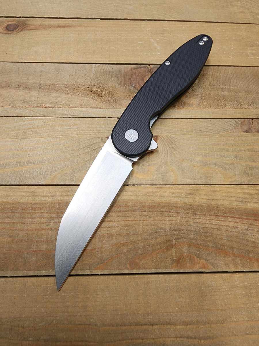 MODEL 1 V7 WHARNCLIFFE BLADE (CHOOSE YOUR SCALE COLOR) – American