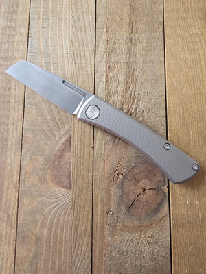 Slip Joint