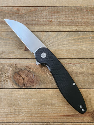 MODEL 1 V6 WHARNCLIFFE BLADE (CHOOSE YOUR SCALE COLOR)