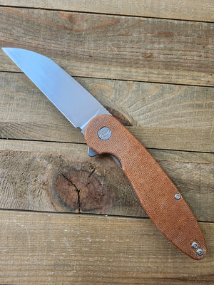 MODEL 1 V6 WHARNCLIFFE BLADE (CHOOSE YOUR SCALE COLOR)