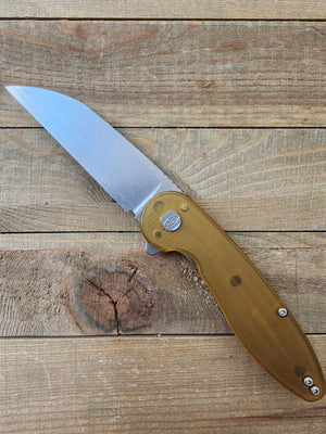 MODEL 1 V6 WHARNCLIFFE BLADE (CHOOSE YOUR SCALE COLOR)